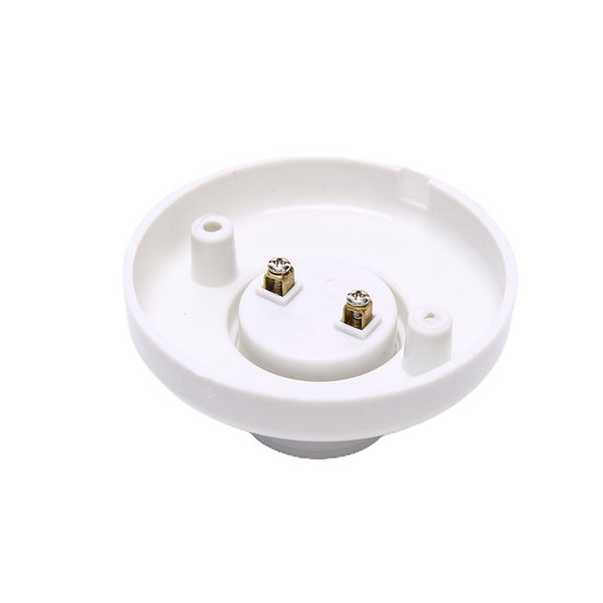 E27 socket for loose lamp screw-on 220V