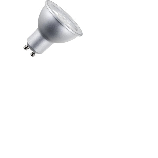 Unknown Spot 5w gu10 2700K 17 degree beam - Perfect replacement for halogen lamps