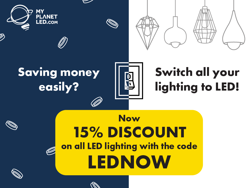 10 tips to immediately save up to 90% on your energy budget