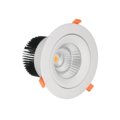 Profy Design spot encastrable dimmable 30W 145mm à 170mm taille de trou Garantie 5 ans