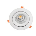 Profy Dali oder 1-10V dimmbarer Einbaustrahler 35W 5 Jahre Garantie Loch 145 bis 170 mm