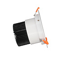 Profy Dali oder 1-10V dimmbarer Einbaustrahler 35W 5 Jahre Garantie Loch 145 bis 170 mm