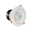 Profy Design dimmable recessed spot 35W 145mm to 170mm hole size 5 year warranty