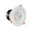 Profy Design spot encastrable dimmable 35W 145mm à 170mm taille de trou Garantie 5 ans