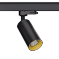 Fixo dimmable cylinder spot 12W for rail, recessed or surface mounted dia 55 mm height 115 mm