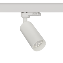 Hyrwell Fixo dali spot tube dimmable 12W diamètre 50 mm 110 mm long 1050 lumen