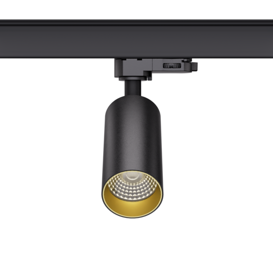 Hyrwell Fixo dali foco tubular regulable 12W diámetro 50 mm 110 mm largo 1050 lumen - Iluminación ideal para cualquier espacio