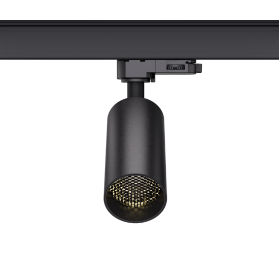 Hyrwell Fixo dali foco tubular regulable 12W diámetro 50 mm 110 mm largo 1050 lumen - Iluminación ideal para cualquier espacio