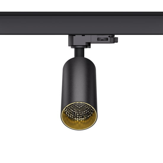 Hyrwell Fixo dali foco tubular regulable 12W diámetro 50 mm 110 mm largo 1050 lumen - Iluminación ideal para cualquier espacio