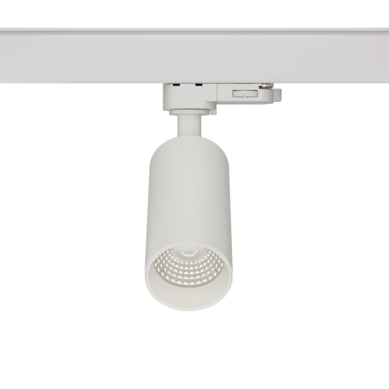 Fixo dali dimbaar kokerspot 12W diameter 50 mm 110 mm lang 1050 lumen