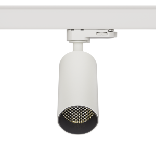 Fixo Dali dimmable tube spot 15W diametro 55 mm 115 mm largo 1250 lumen
