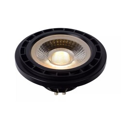 AR111 LED SMD 12W dim à chaud GU10