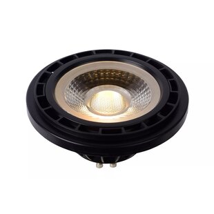 AR111 LED SMD 12W dim à chaud GU10