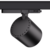 Spot sur rail orientable Shopy Dali 36W avec réflecteur aluminium Alanod