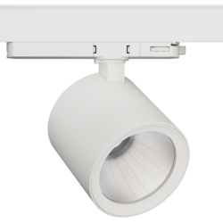 Hyrwell Éclairage sur rail pour pain et pâtisseries 36 Watt 2400K