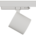 Hyrwell Shopy iluminación de riel para pan y pasteles 36 Watt 2400K - Perfecta para resaltar productos de panadería