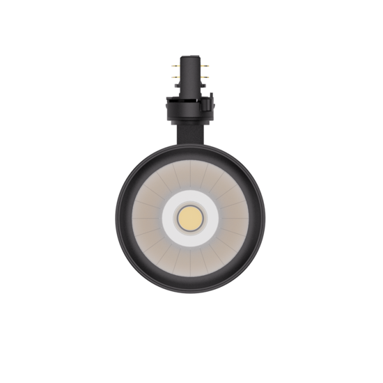 Shopy track lighting for bread and pastries bakery lighting 36 Watt 2400K