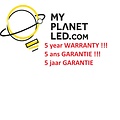 Shopy rail lighting for red meat lighting 36 Watt 1900 Kelvin