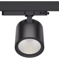Iluminación de riel Shopy para iluminación de carnes rojas 36 Watt 1900 Kelvin