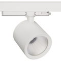 Hyrwell Shopy iluminación de riel para carne roja 36 Watt 1900 Kelvin - Ideal para resaltar carne roja fresca