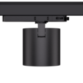Iluminación de riel Shopy para iluminación de carnes rojas 36 Watt 1900 Kelvin