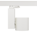 Hyrwell Iluminación de riel económica de bajo presupuesto alta salida 30W 2900lm - Ideal para soluciones de iluminación profesional