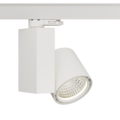 Hyrwell ECONOMY iluminación de riel económica alta potencia 30W 2900lm - Ideal para soluciones de iluminación profesional