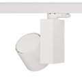 Hyrwell ECONOMY budgetvriendelijke railverlichting hoge output 30W 2900lm - Perfect voor professionele verlichting