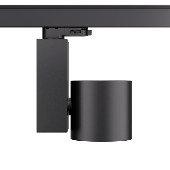 Éclairage sur rail ECONOMY économique à haut rendement 30W 2900lm