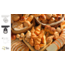 Hyrwell Shopy iluminación de riel para pan y pasteles 36 Watt 2400K - Perfecta para resaltar productos de panadería