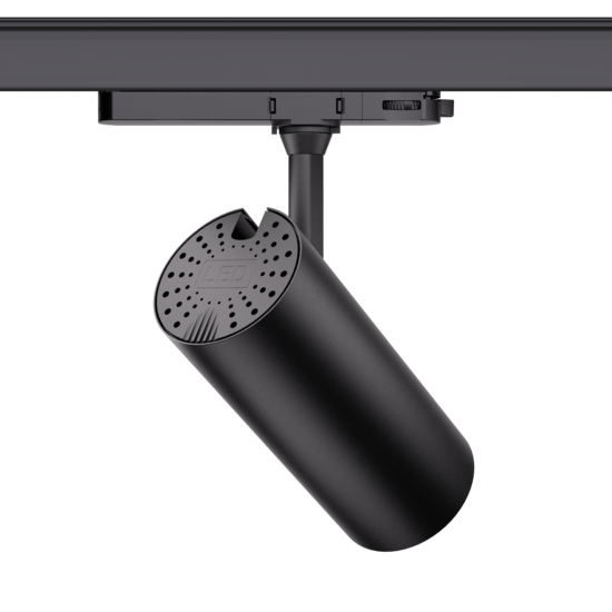 Hyrwell ECONOMY tube éclairage sur rail économique haute luminosité 25W 2500 lm - Idéal pour des solutions d'éclairage professionnel