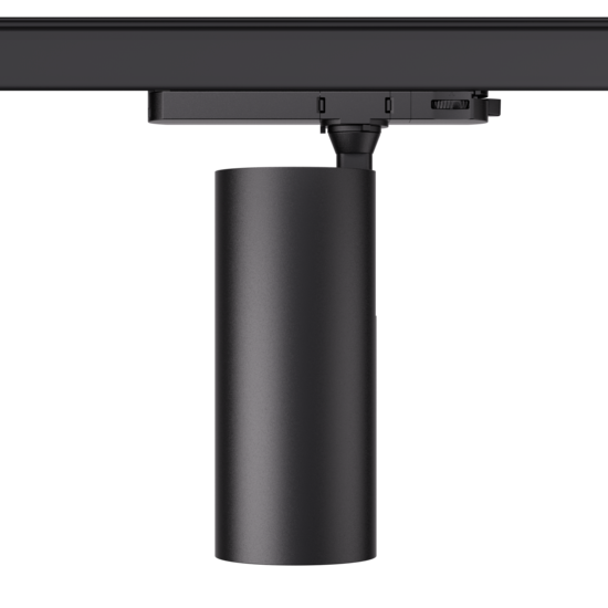 ECONOMY tube budget-friendly track lighting high lumen 25W 2500 lm