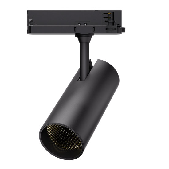 Hyrwell ECONOMY tube budget-friendly track lighting high lumen 25W 2500 lm - Ideal for professional lighting solutions