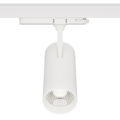 ECONOMY 30W 3000lm tubo de iluminación de riel económico de alto lumen