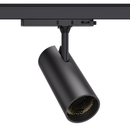 Hyrwell ECONOMY 30W 3000lm kokerbudgetvriendelijke railverlichting hoge lumen - Perfect voor professionele verlichting