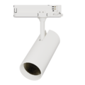 ECONOMY 30W 3000lm tubo de iluminación de riel económico de alto lumen