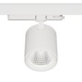 Hyrwell ECONOMY cilinderverlichting voor winkels 32W op spoor 3100 lm - Perfecte verlichting voor uw winkel