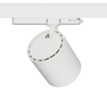 Hyrwell ECONOMY cilinderverlichting voor winkels 32W op spoor 3100 lm - Perfecte verlichting voor uw winkel