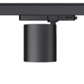 Hyrwell ECONOMY cylinder lighting for shops 32W on track 3100 lm - Ideal lighting solution for your store