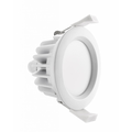 Aquatico Recessed spot LED 7W 90mm diameter waterproof IP65