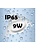 Aquatico Einbaustrahler LED 9W 90mm Durchmesser wasserdicht IP65