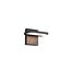 Trio Lighting Rotatable outdoor wall lamp LED 1x8W 3000K anthracite - Ideal for creating a cozy outdoor atmosphere