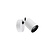 Trio Lighting Trio Lighting Single white/black accent wall/ceiling spot 1xGU10 matte white