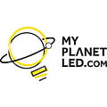 Trio Lighting Trio Lighting Tight square matte white rotatable recessed spot LED 1x5.5W 3000K - Ideal lighting for any space