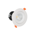Profy Design dimmable recessed spot 20W 110mm to 130mm hole size 5 year warranty