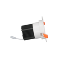 Profy Design dimmbarer Einbaustrahler 15W 90mm bis 105mm Lochgröße 5 Jahre Garantie