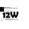 Profy Spot recessed 12W wireless dimmable or dim-to-warm 5 year warranty