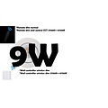 Profy Einbaustrahler 9W kabellos dimmbar oder Dim-to-Warm 5 Jahre Garantie