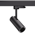 Zoomy Foco direccional de 12 W con lente giratoria desde un haz estrecho de 8° hasta un ancho de 46°