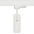 Zoomy Foco direccional de 12 W con lente giratoria desde un haz estrecho de 8° hasta un ancho de 46°